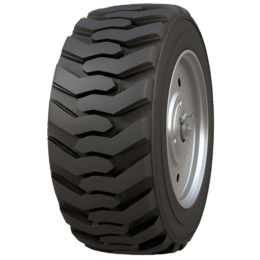 Рисунок протектора шины 12-16.5 10PR IND-02 TL Nortec