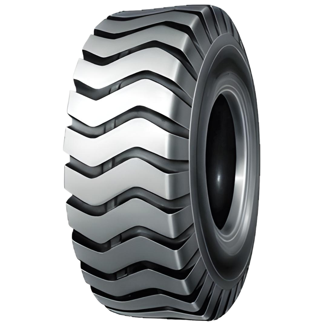 Рисунок протектора шины 23.5-25 24PR E-3/L-3 TT Opal