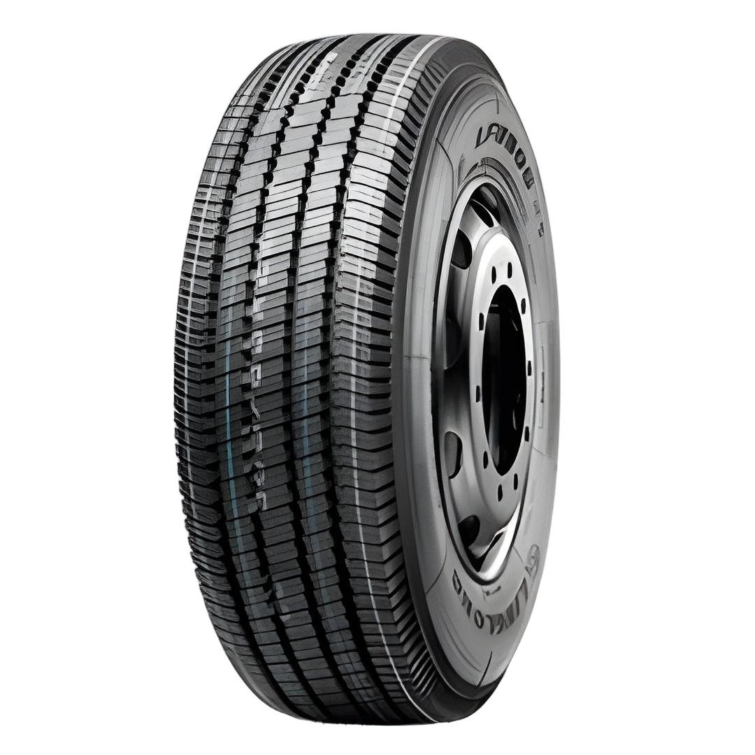Рисунок протектора шины 8.25R16 14PR LFW-806 TT LingLong