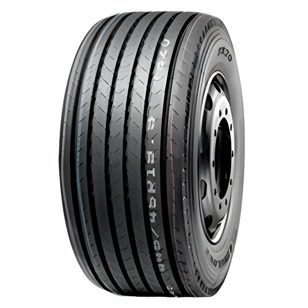 Рисунок протектора шины 435/50R19.5 20PR T-820