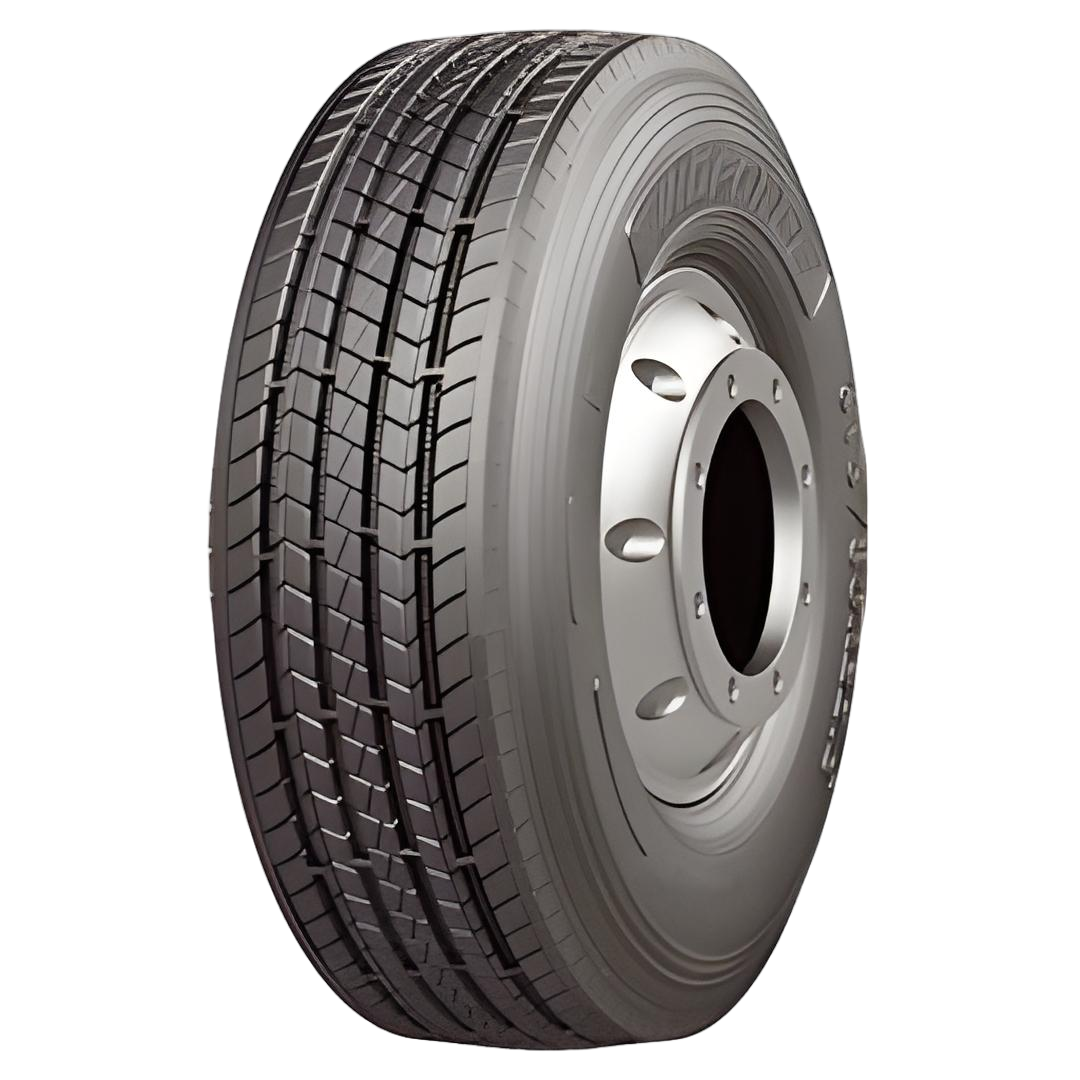Рисунок протектора шины 385/55R22.5 20PR WH 1020