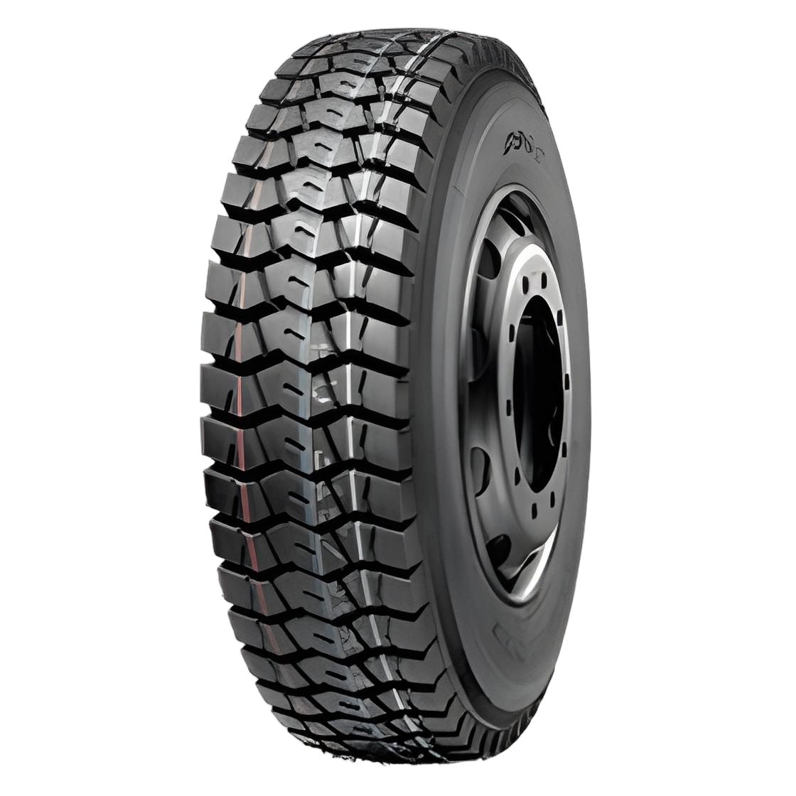Рисунок протектора шины 12.00R24 20PR D-960 TT LingLong
