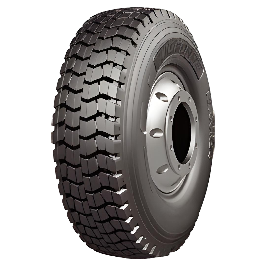 Рисунок протектора шины 12.00R24 20PR WD 2068