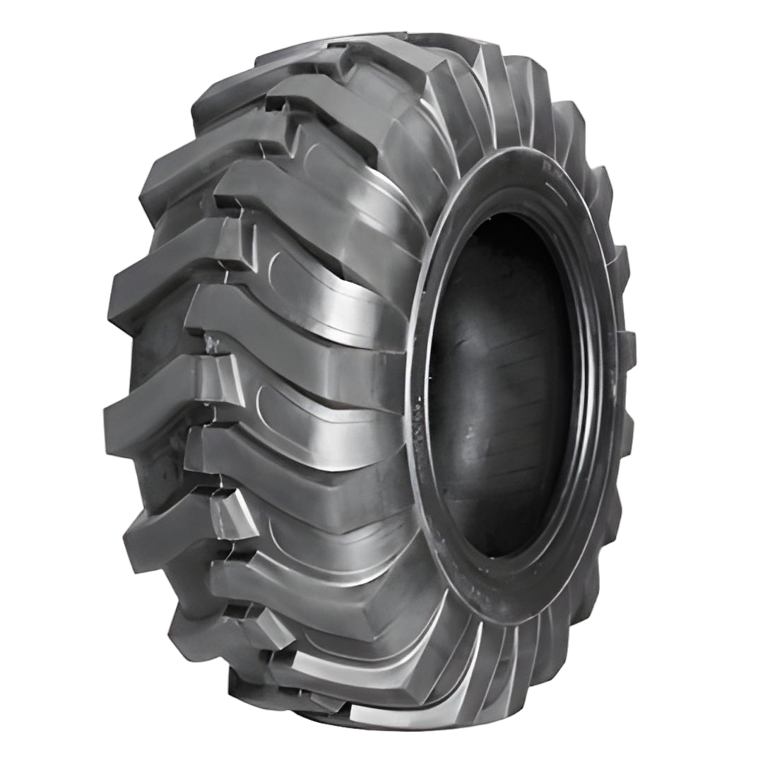 Рисунок протектора шины 17.5L-24 12PR R-4