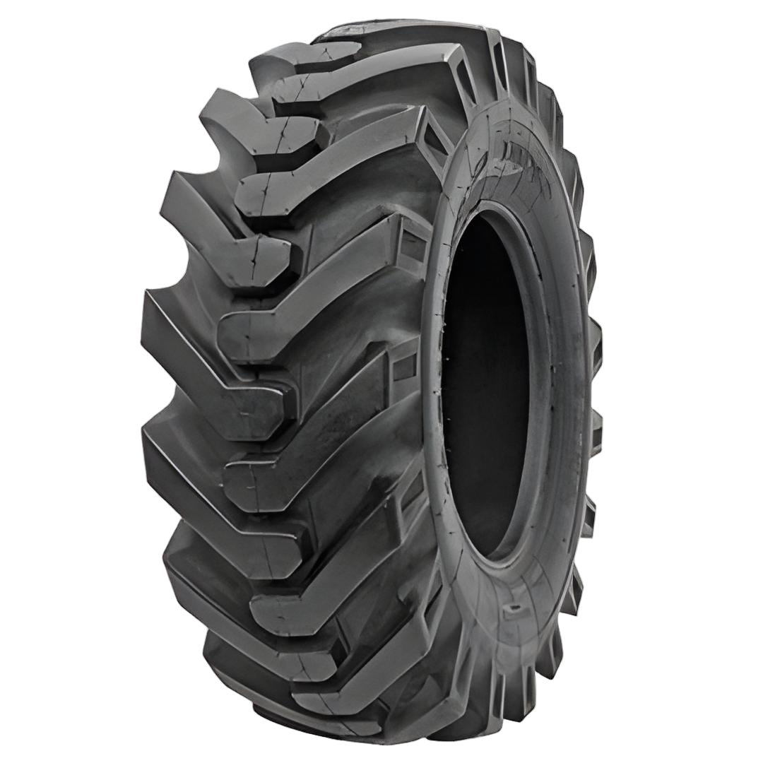 Рисунок протектора шины 12.5/80-18 14PR BL-70 TL Pulmox OZKA