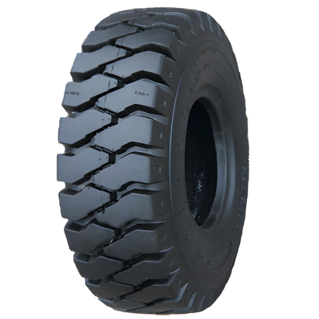 Рисунок протектора шины 6.50-10 12PR IND-04 TT Greckster