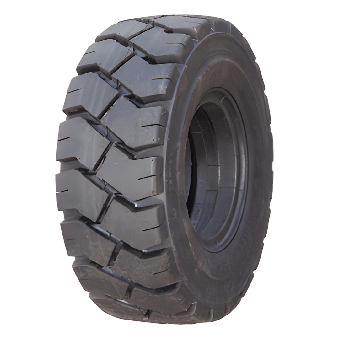 Рисунок протектора шины 300-15 18PR IND-01 TT Greckster