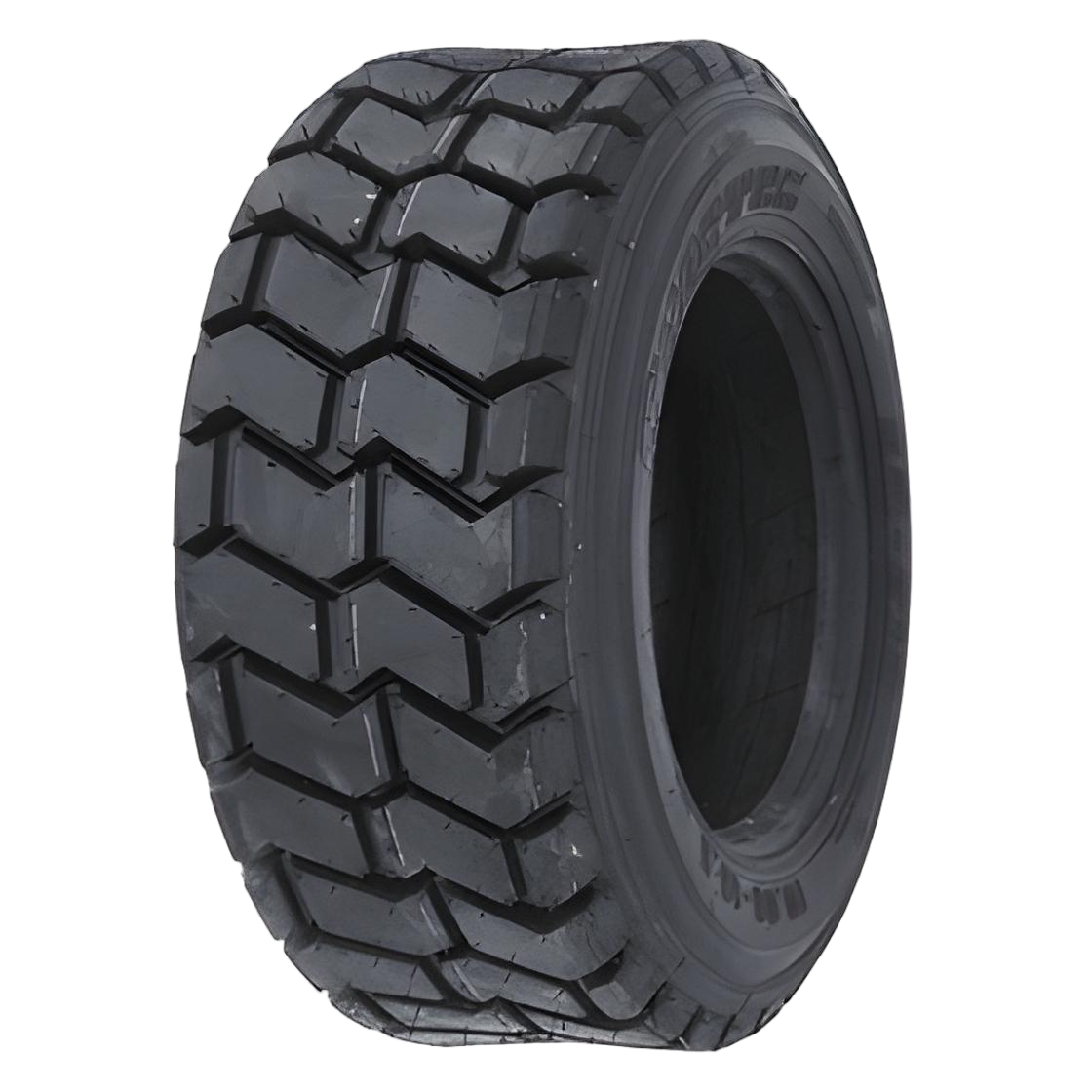 Рисунок протектора шины 10-16.5 10PR ER-218 TL Nortec