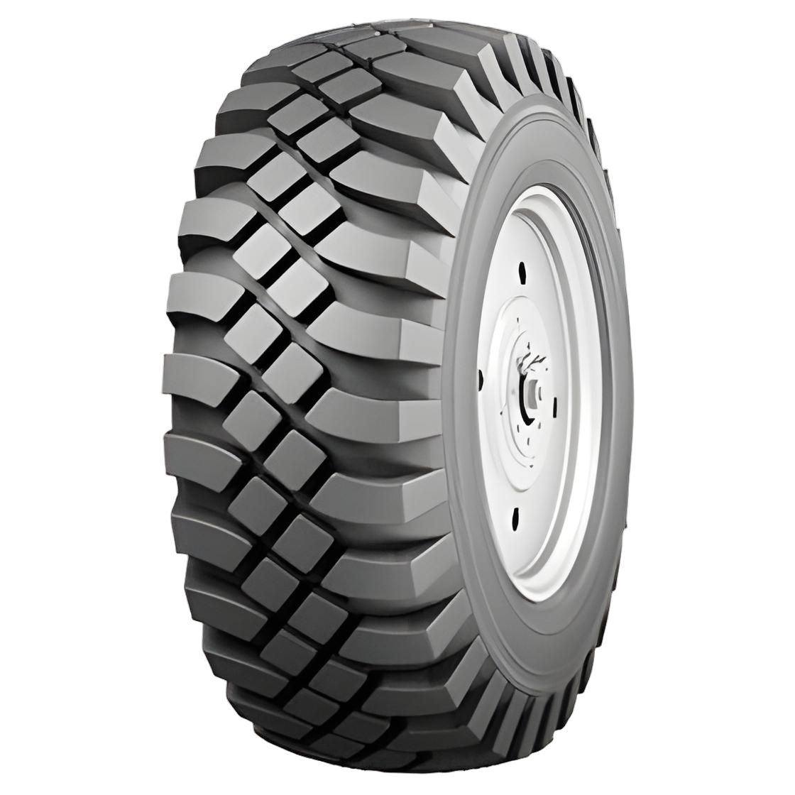 Рисунок протектора шины 10.0/75-15.3 10PR ER-117 TT Nortec