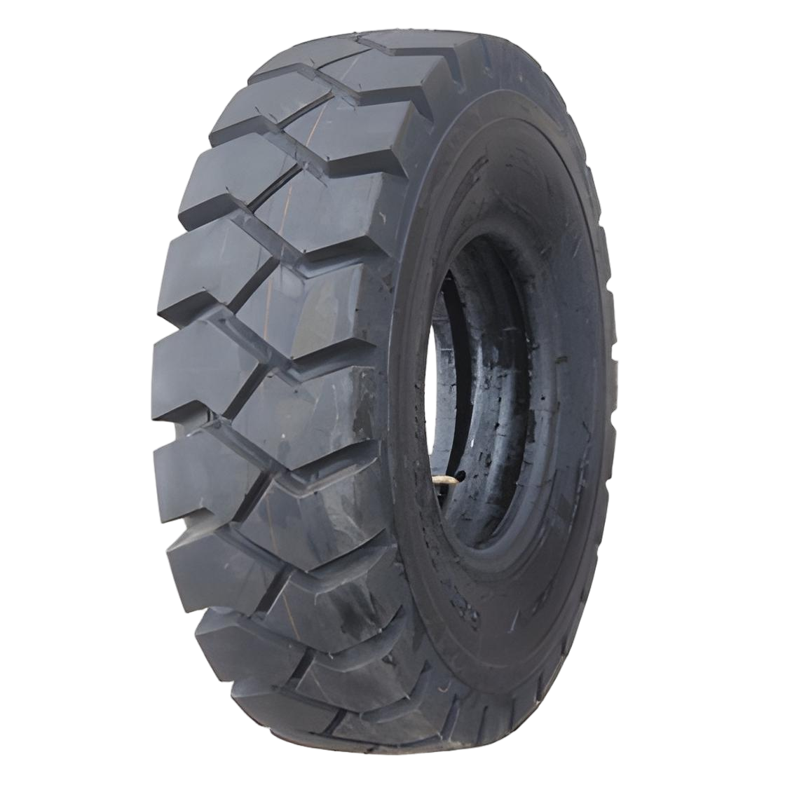Рисунок протектора шины 6.50-10 14PR OB-502 TT Advance
