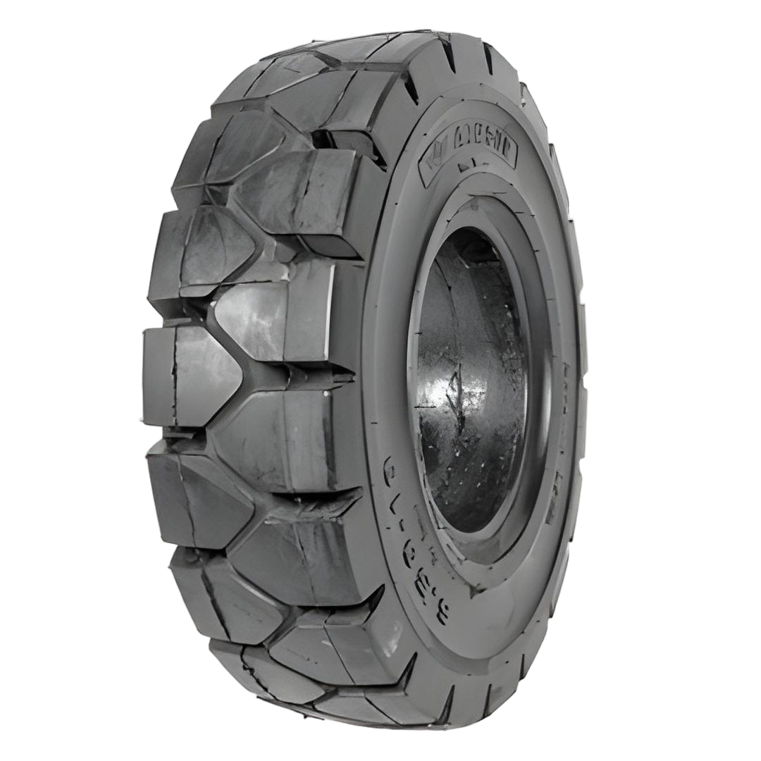 Рисунок протектора шины 28*9-15 Solid SP-800