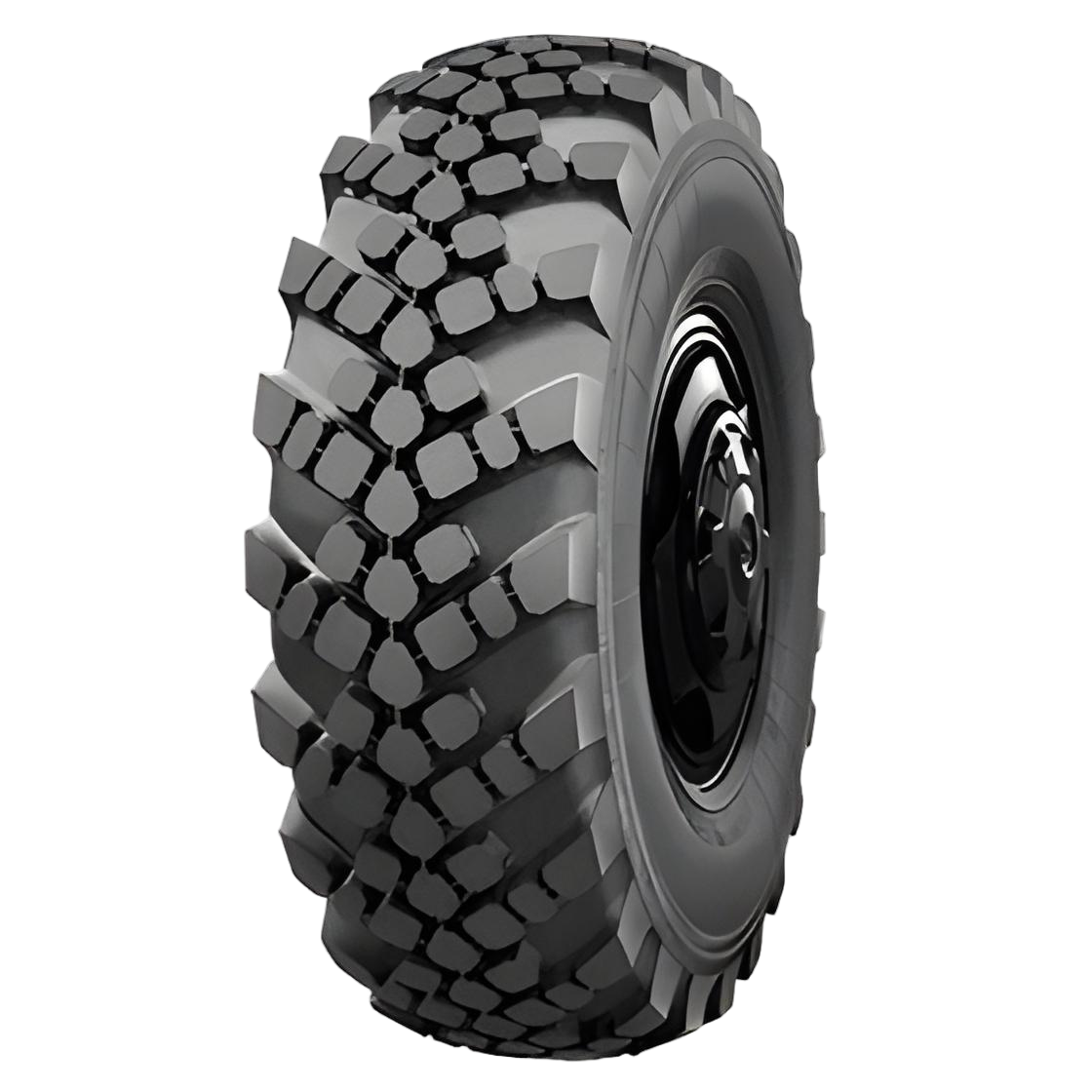 Рисунок протектора шины 425/85R21 18PR FT-1260 TT Nortec
