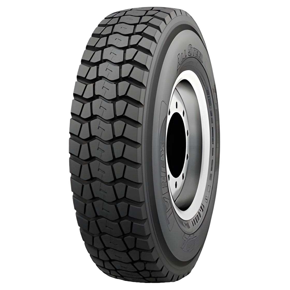 Рисунок протектора шины 12.00R20 18PR DM-404 TL Tyrex AllSteel