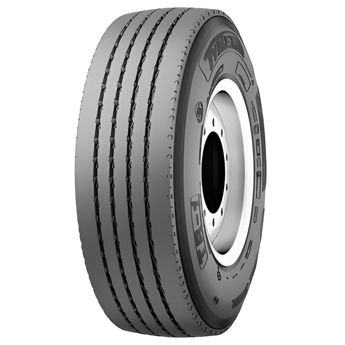 Рисунок протектора шины 385/65R22.5 20PR TR-1