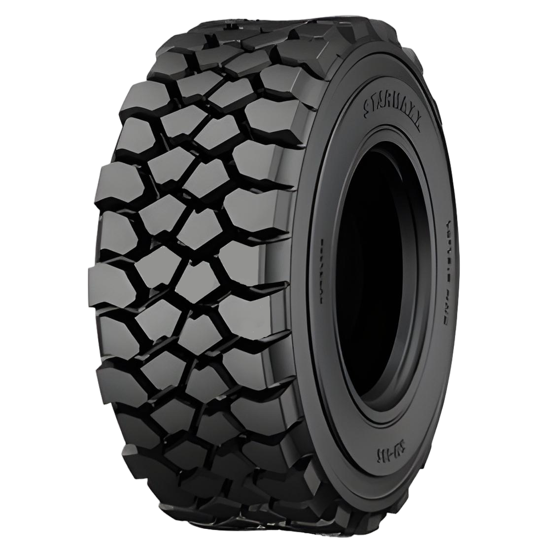 Рисунок протектора шины 10-16.5 12PR SM-135 TL Starmaxx