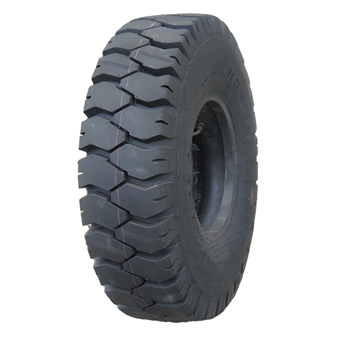 Рисунок протектора шины 15.5/80-24 16PR TR-60
