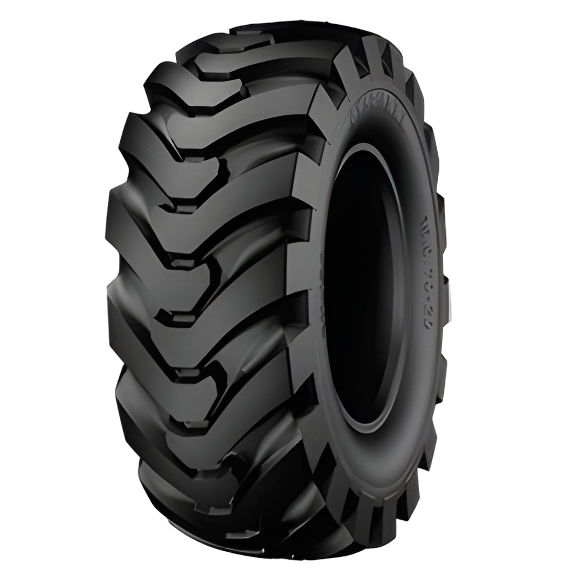 Рисунок протектора шины 16.9-24 14PR IND-25 TL Petlas