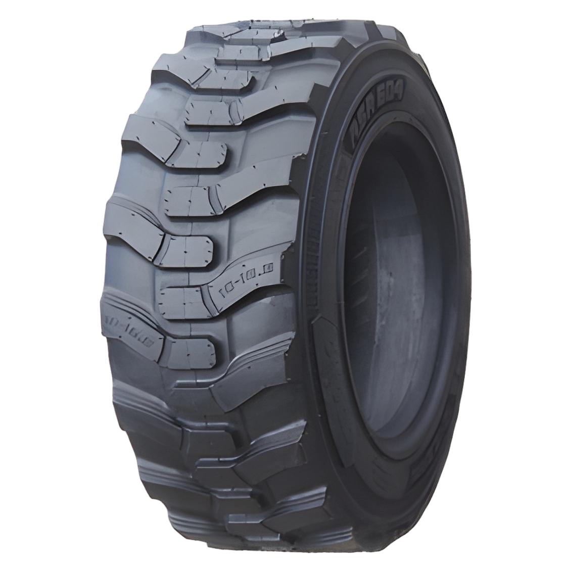 Рисунок протектора шины 10-16.5 10PR ASR-604