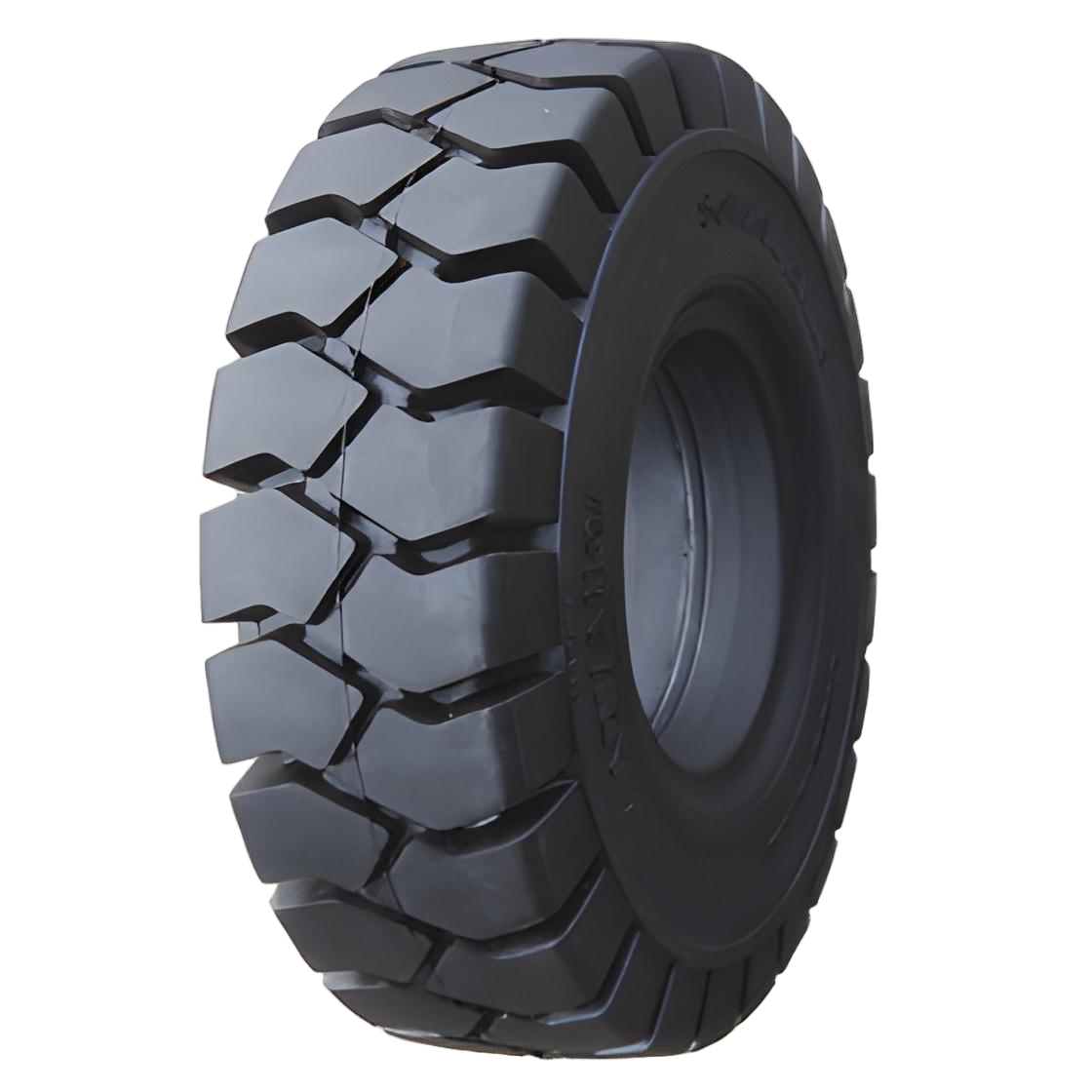 Рисунок протектора шины 7.00-12  OB-503 Solid Advance
