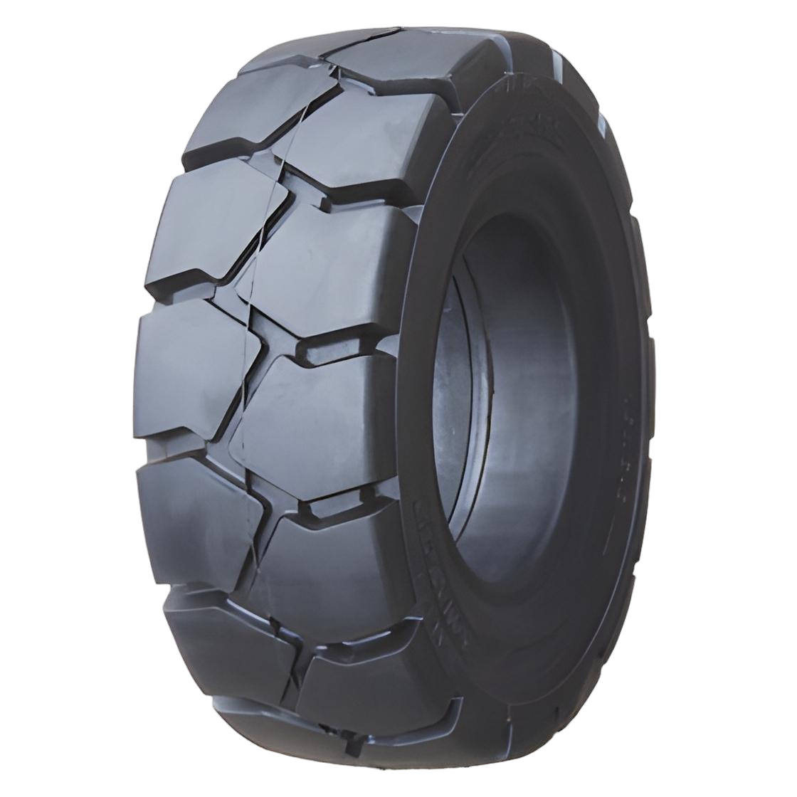 Рисунок протектора шины 18*7-8  OB-503 Solid Advance