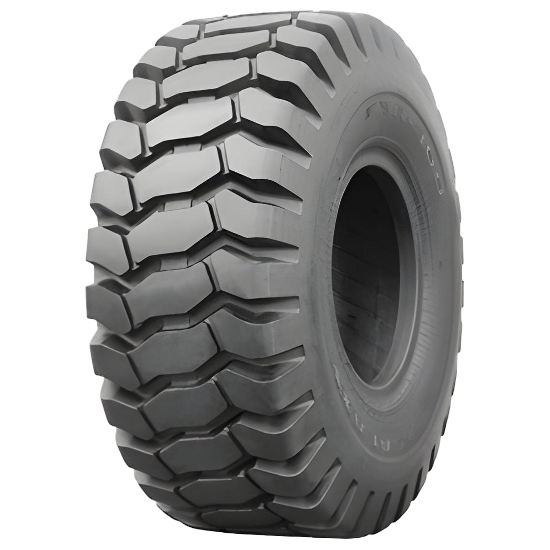Рисунок протектора шины 23.5-25 20PR EXR-300 TL Galaxy