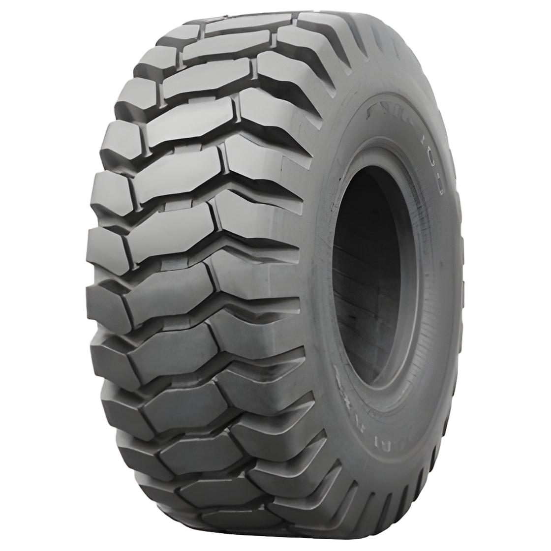 Рисунок протектора шины 20.5-25 20PR EXR-300 TL Galaxy