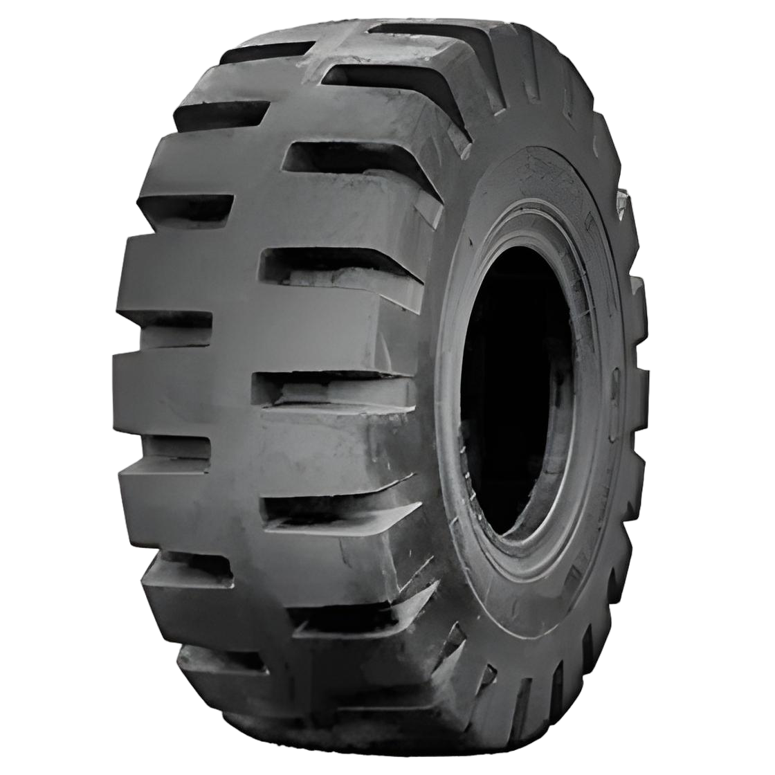 Рисунок протектора шины 20.5-25 20PR L-5 TL Naaats