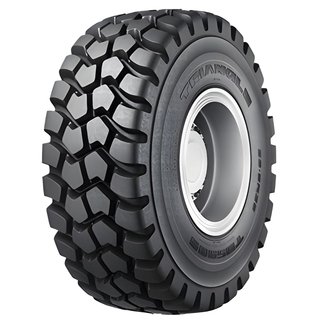 Рисунок протектора шины 23.5R25 ★★ TB-598S