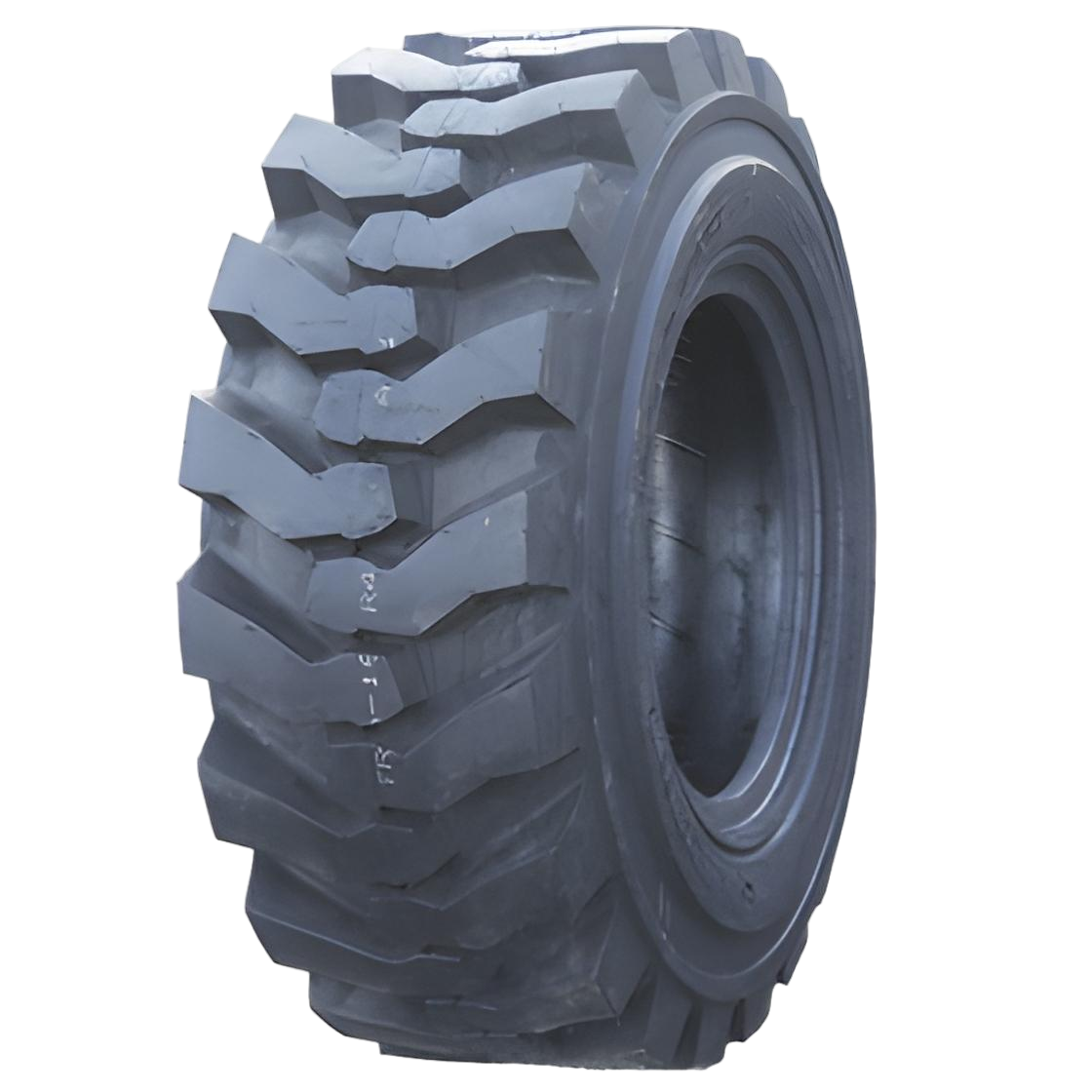 Рисунок протектора шины 12.5/80-18 16PR R-4С
