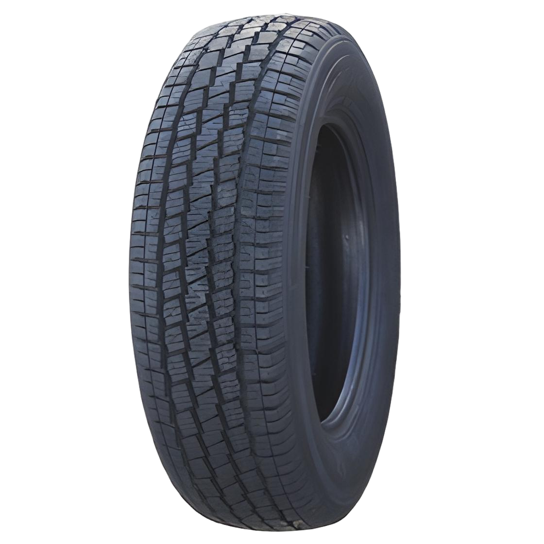 Рисунок протектора шины 185/75R16 8PR TR-646 TL Triangle