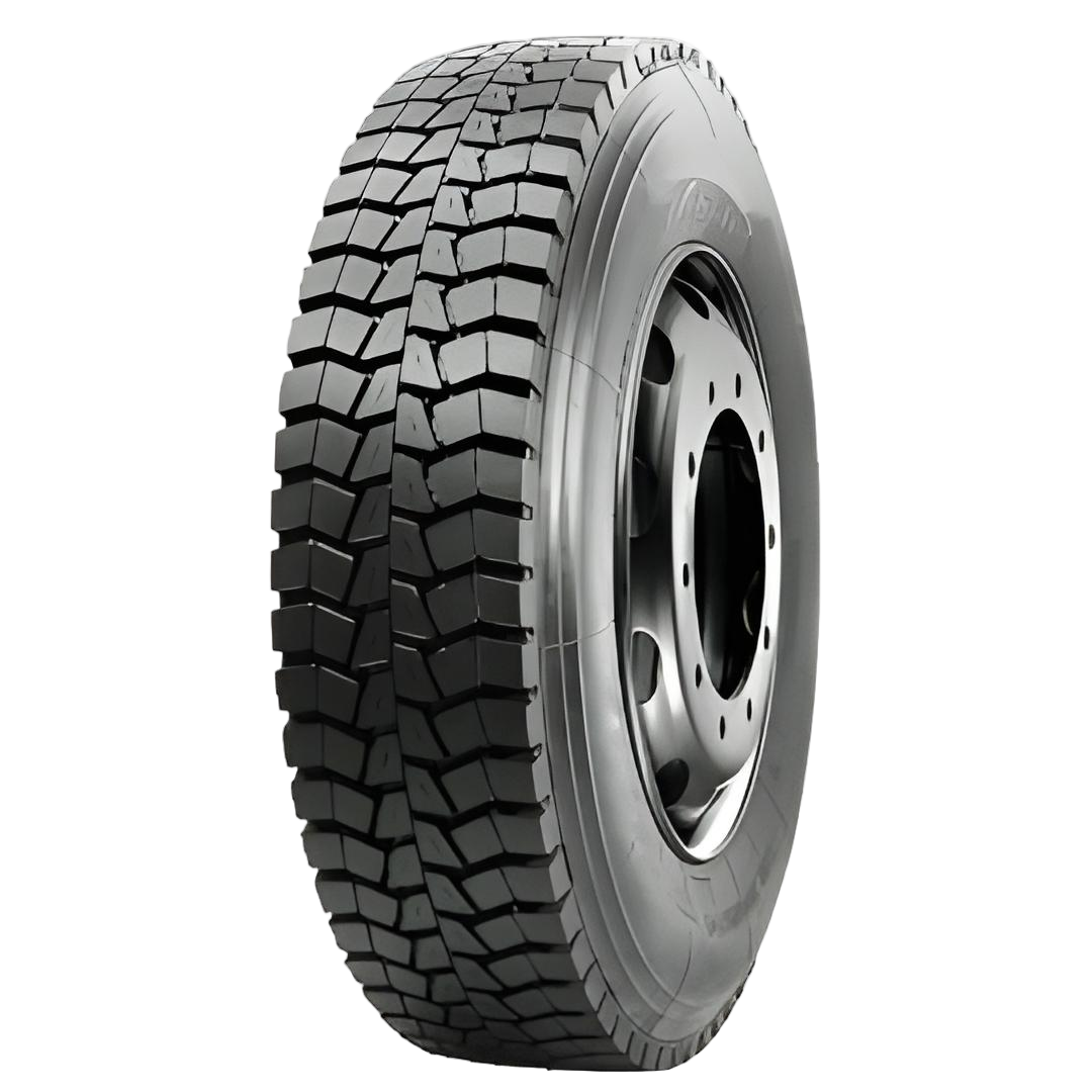 Рисунок протектора шины 12.00R24 20PR HF-729 TT Sunfull