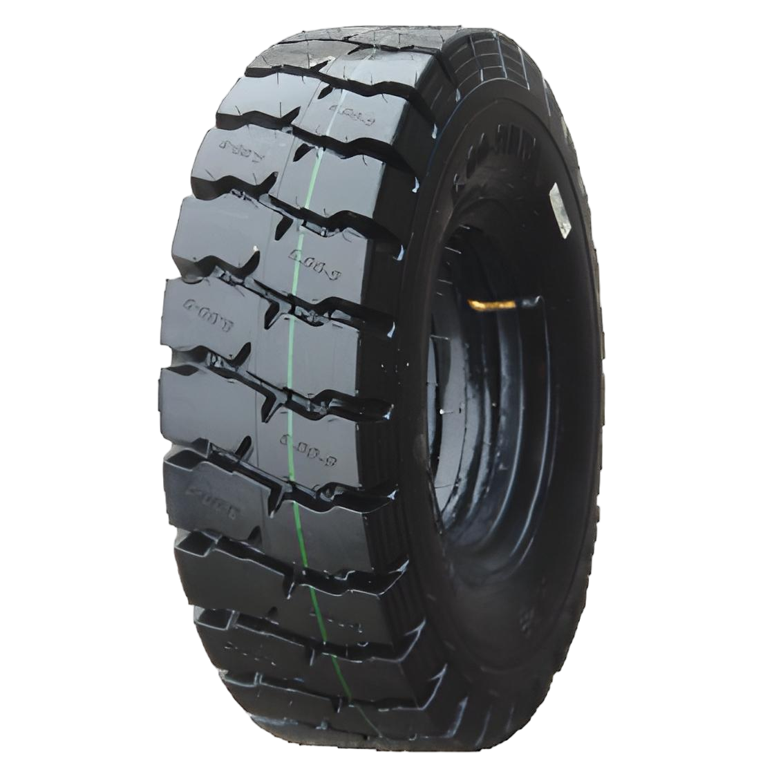 Рисунок протектора шины 6.50-10 10PR DH-901 TT APT