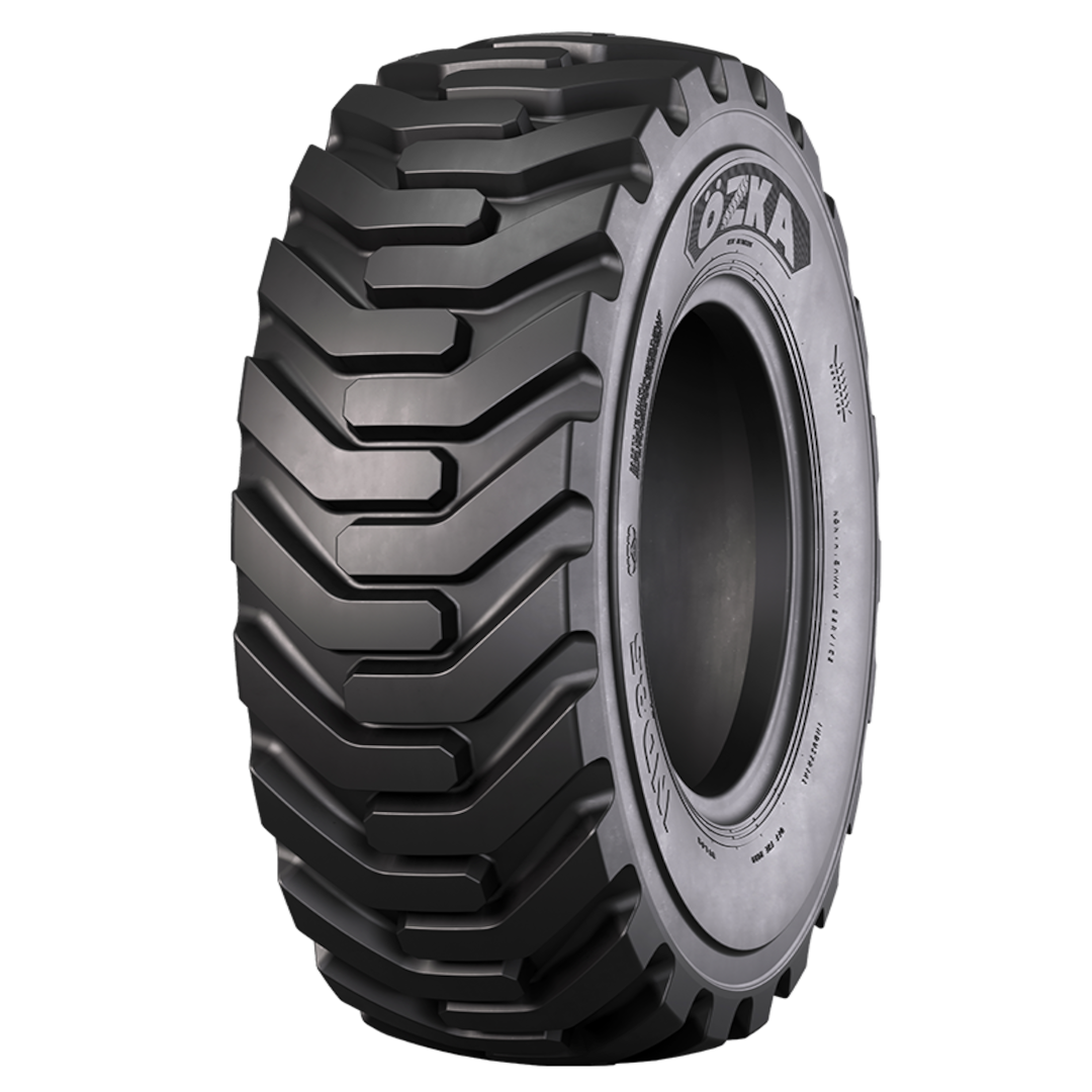 Рисунок протектора шины 12.5/80-18 14PR BL-75 TL Pulmox
