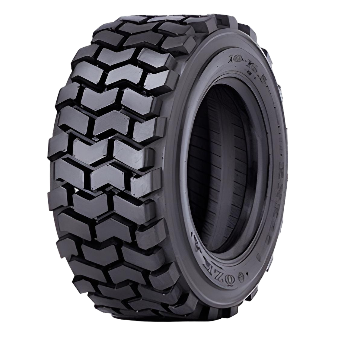 Рисунок протектора шины 12-16.5 14PR STR-40 TL Pulmox