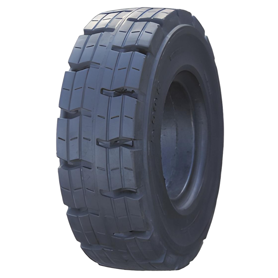 Рисунок протектора шины 5.00-8  CE Solid Empower