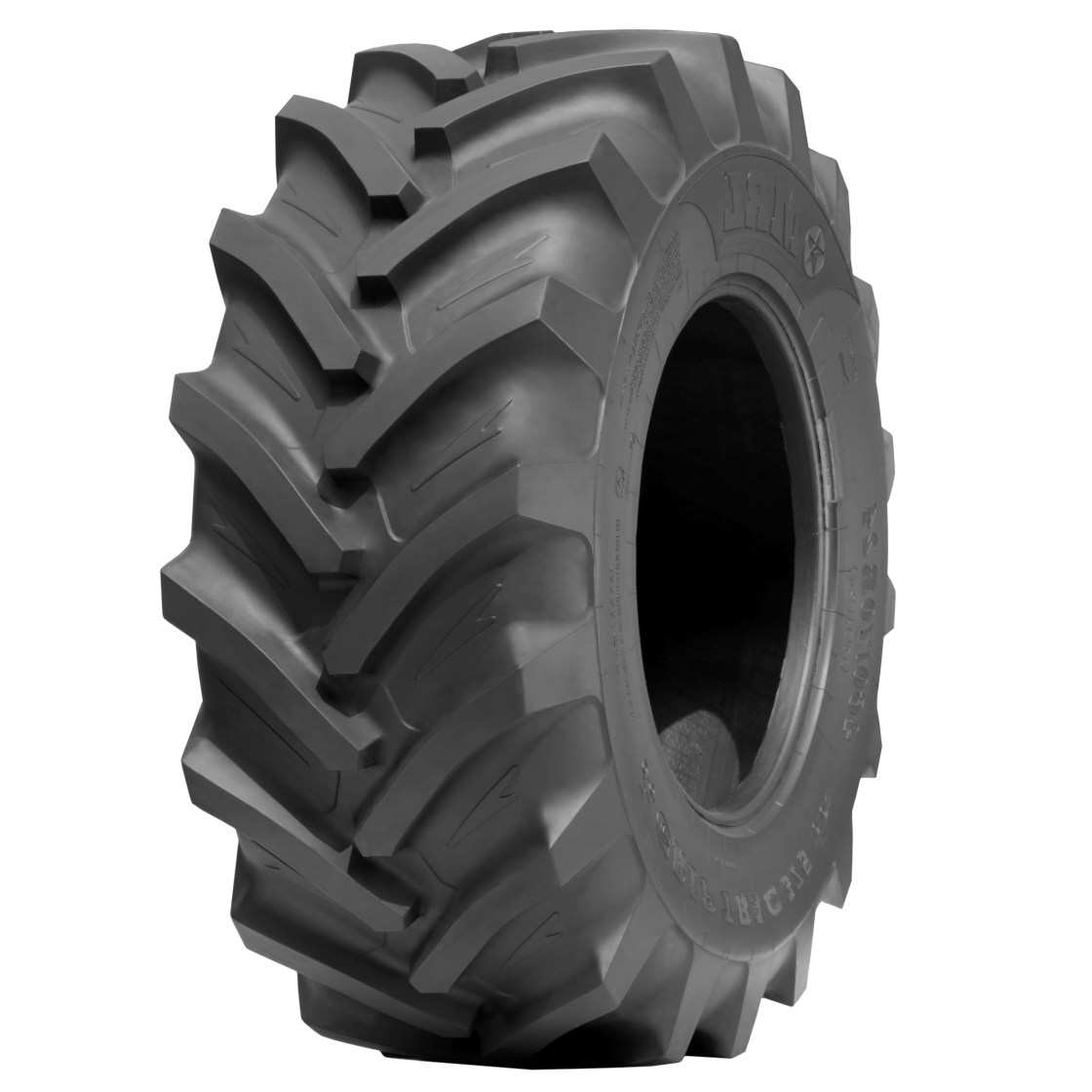 Рисунок протектора шины 710/70R38  RRT-770 TL MRL