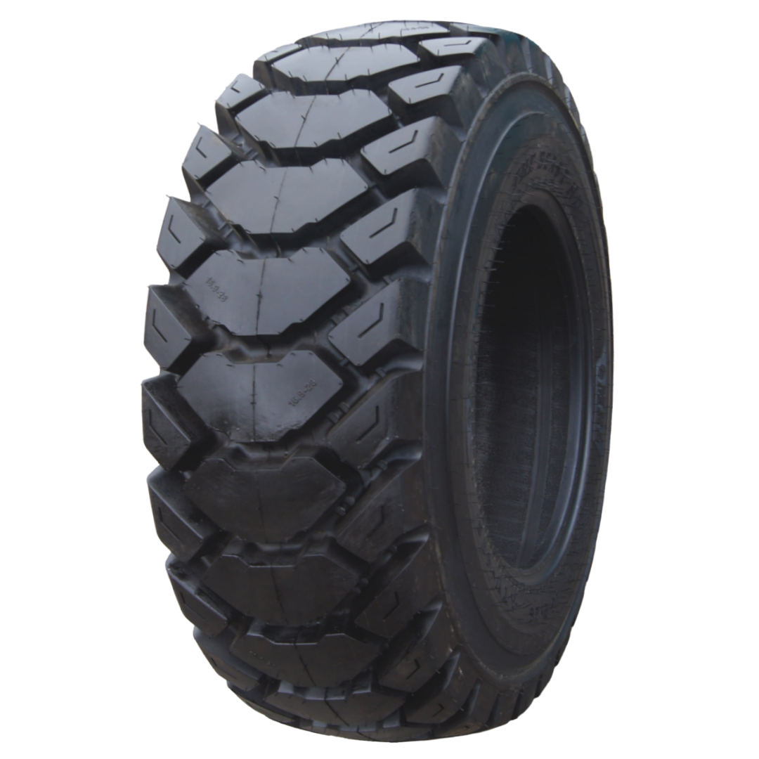 Рисунок протектора шины 16.9-28 16PR MTU-482