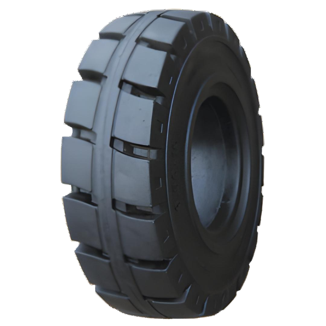 Рисунок протектора шины 15*4.5-8  Gold