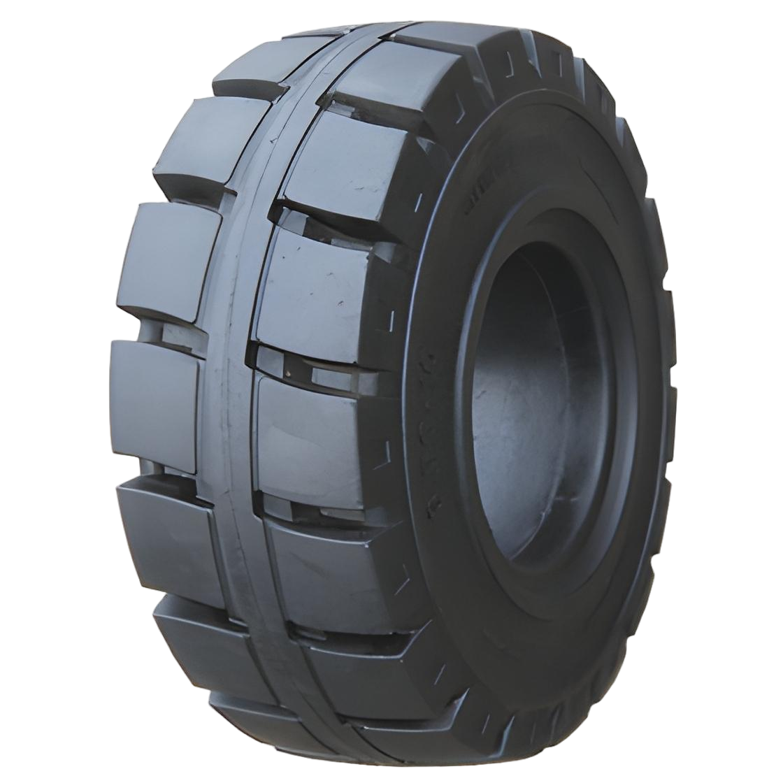 Рисунок протектора шины 23*10-12  Gold