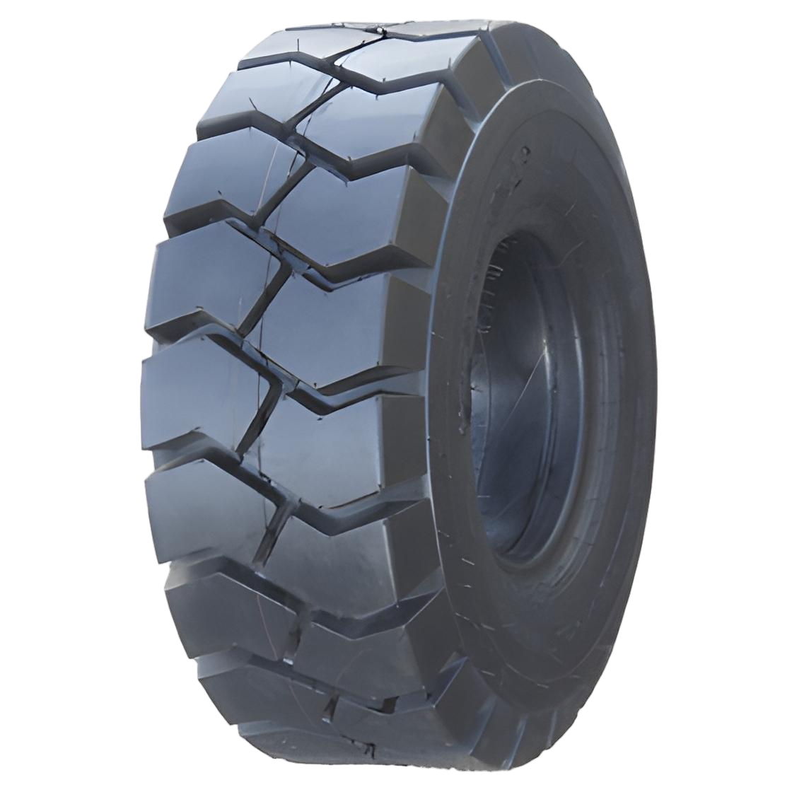 Рисунок протектора шины 21*8-9 16PR OB-502