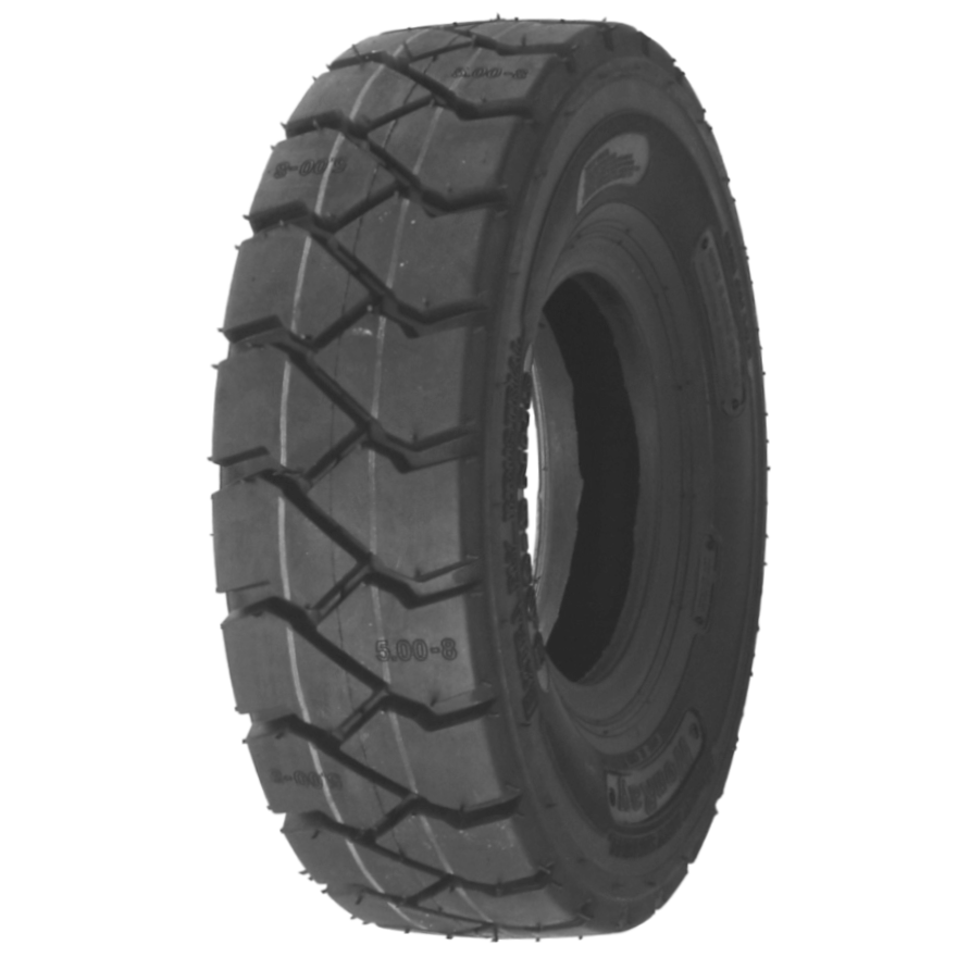 Рисунок протектора шины 6.00-9 12PR H-818