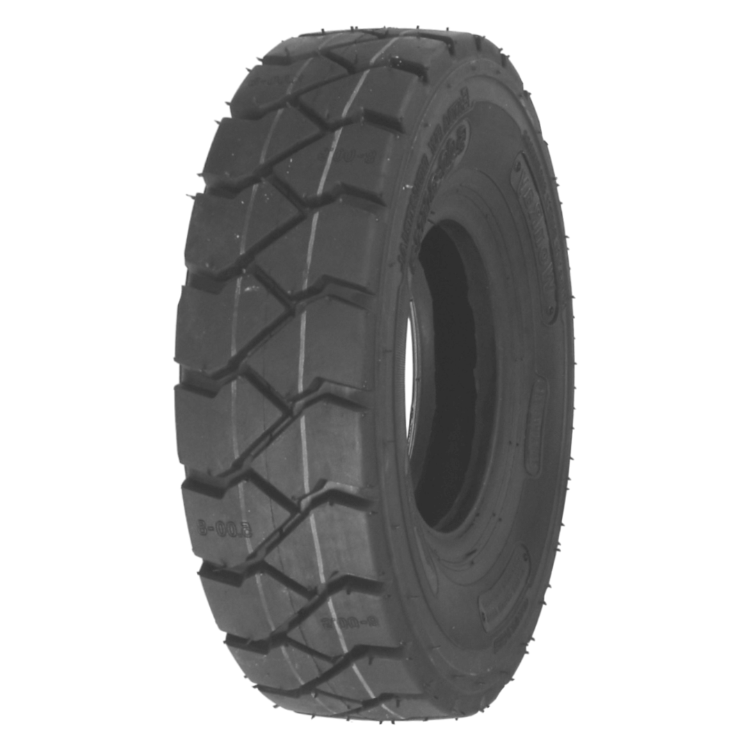 Рисунок протектора шины 7.00-12 14PR H-818