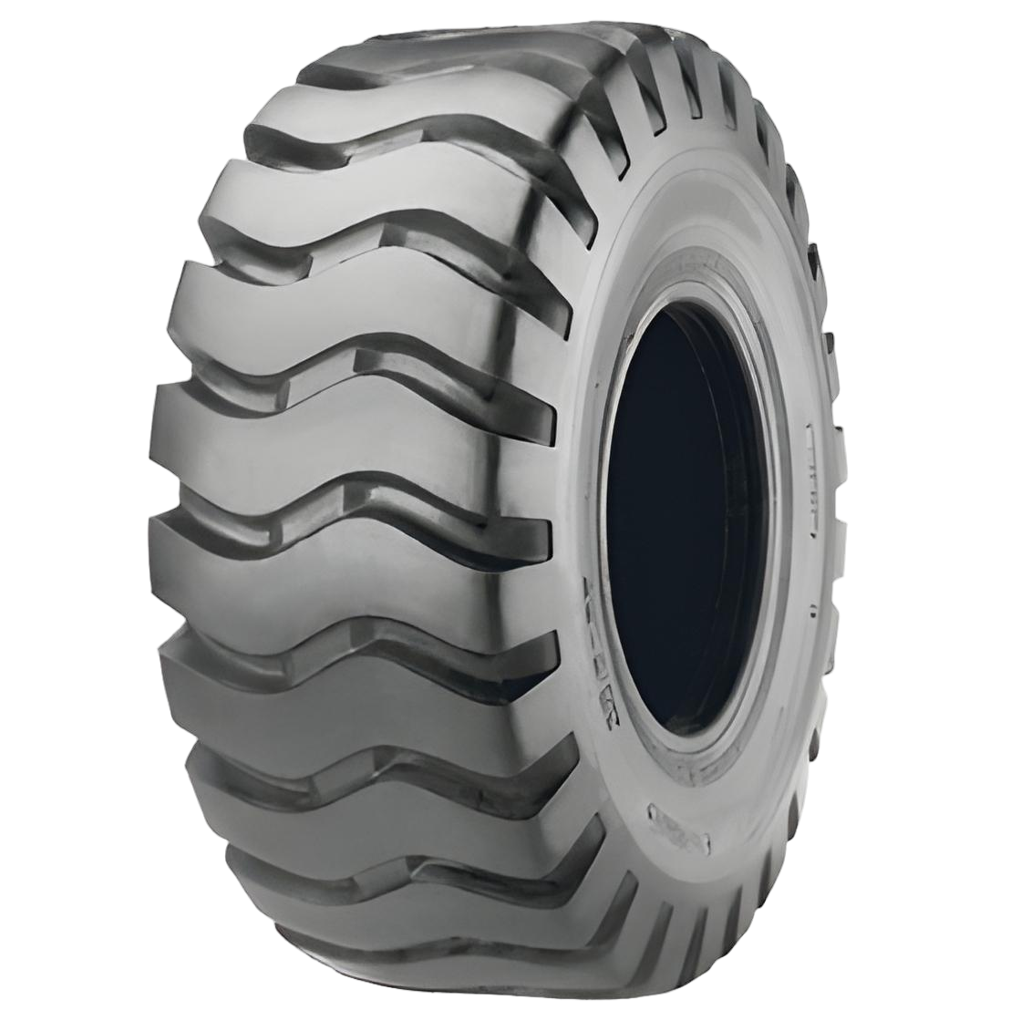 Рисунок протектора шины 23.5/70-16 16PR E-3/L-3 TT Bizon