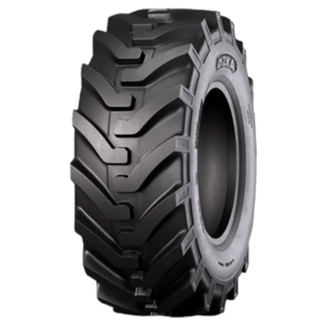 Рисунок протектора шины 340/80-18 14PR BL-78 TL Pullmox